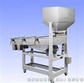 工业塑料颗粒振动筛